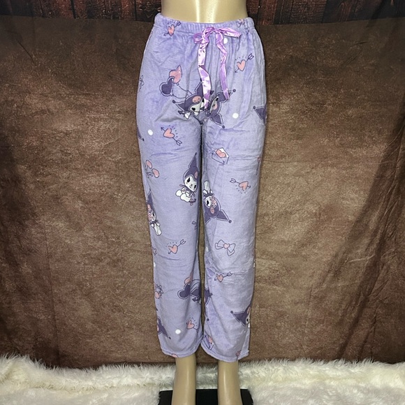 Kuromi pajamas pants - Picture 5 of 6